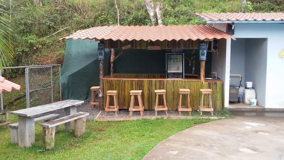 Exterior & Views 2, Rancho Montezumo, Puriscal