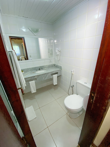 Bathroom 5, Pousada Dos Reis, Armação dos Búzios