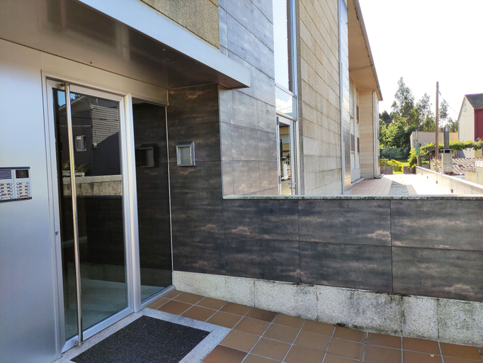 Exterior & Views 2, Apartamentos Sanxenxo 3000, Pontevedra