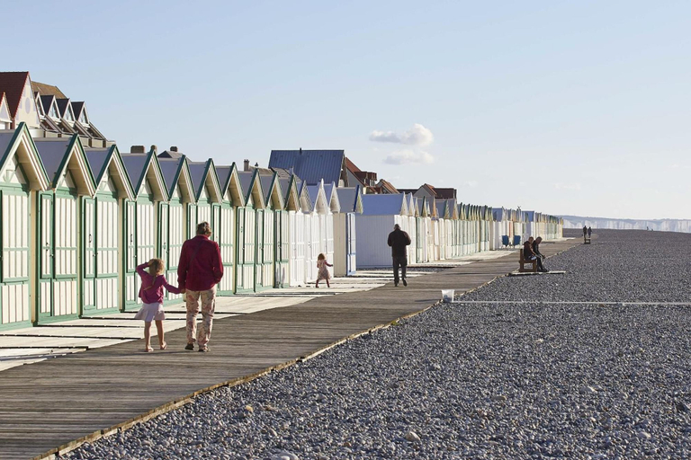 Exterior & Views 2, Appart Hotel de Paris, Somme