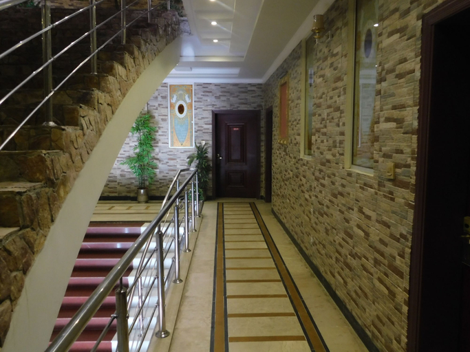 Others 5, Triple One Hotel Suites, Hazara