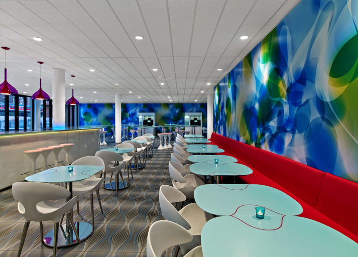 Food & Drinks 4, Prize by Radisson, Hamburg City, Hamburg