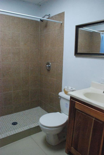 Bathroom 4, Coastal Bay Suite