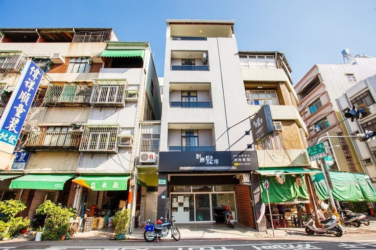Exterior & Views, Haian Star, Tainan