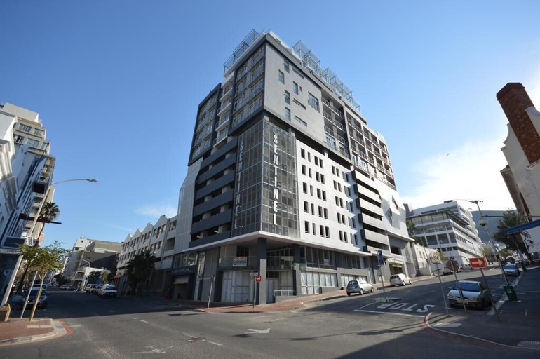 Exterior & Views, The Sentinel, City of Cape Town
