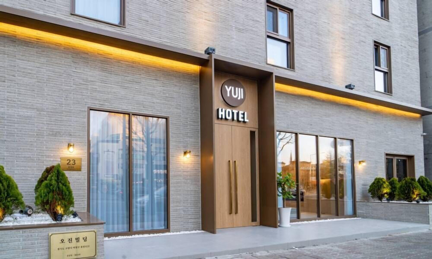 Goyang HotelYuji, Goyang
