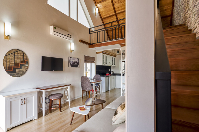Others 4, Little Colmar - Homestay & Pottery Studio, Hạ Long
