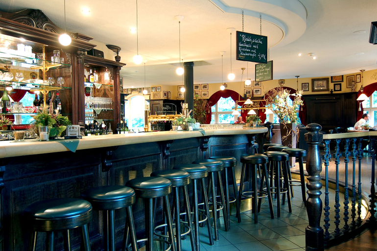 Food & Drinks 4, Hotel Kaiserhof, Bautzen