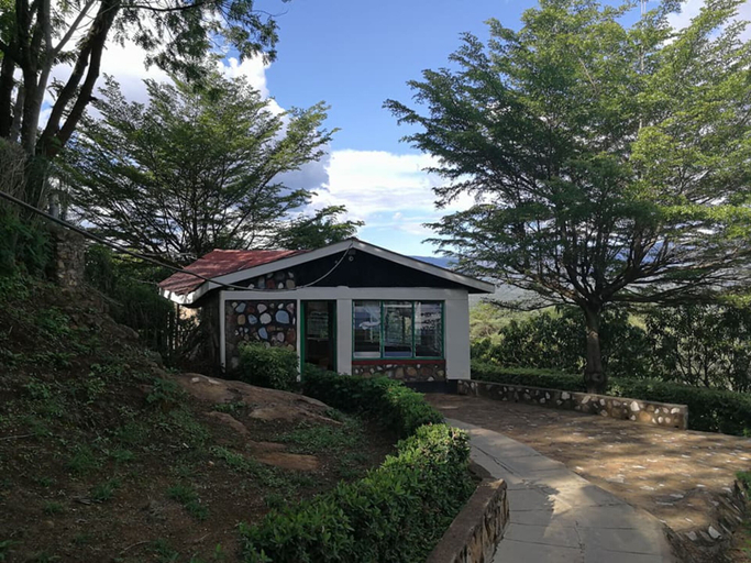 Exterior & Views 4, Sego Safari Lodge, Moiben
