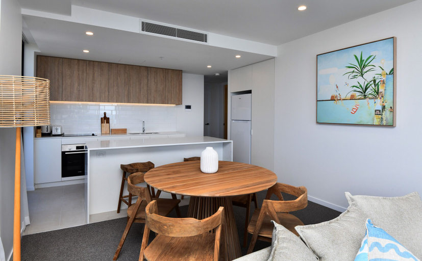 Others 5, X Kirra Apartments, Gold Coast
