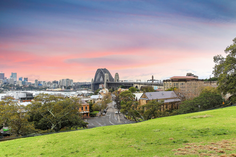 Others 4, Waterview Terrace in Historic Rocks, Sydney