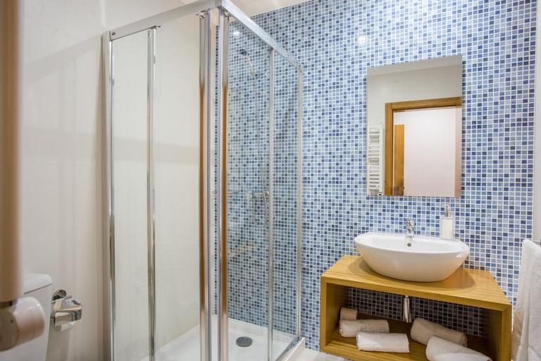 Bathroom 4, Feel Discovery Douro LAS House, Peso da Régua