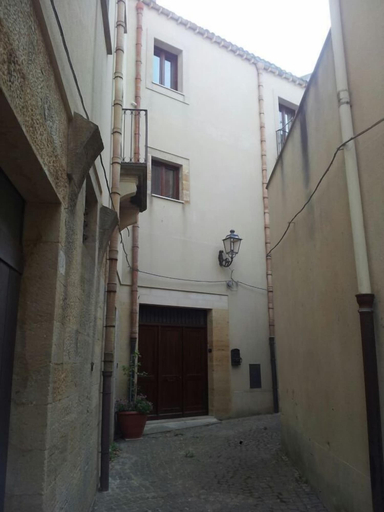 Exterior & Views 2, B&B Portagibli, Trapani
