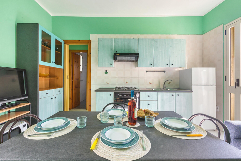Private kitchen 4, 2715 Baia Verde Apartments - Appartamento Ancora, Lecce