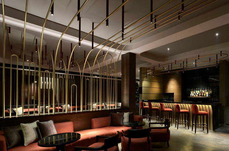 Food & Drinks 5, The Avenue Regent, Ernakulam