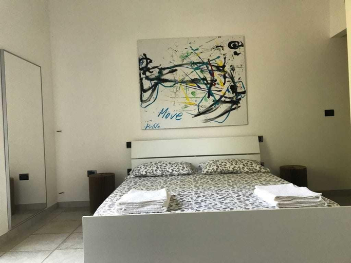 Bedroom 4, Dependance tra gli ulivi, Brindisi