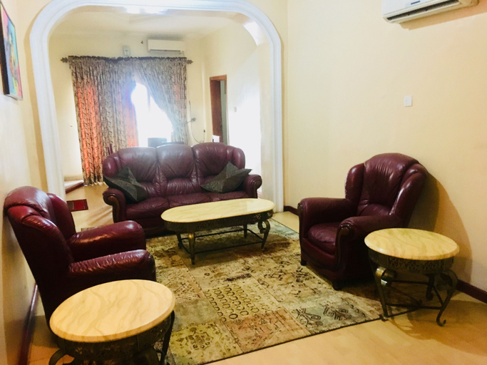 Others 5, Duoban Hotel & Suite, Ikpoba-Okha