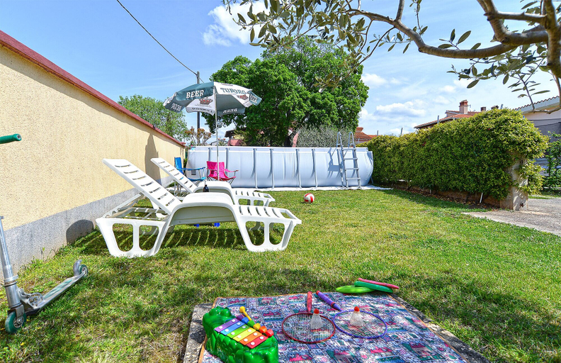Others 5, Apartment 1203, Pula