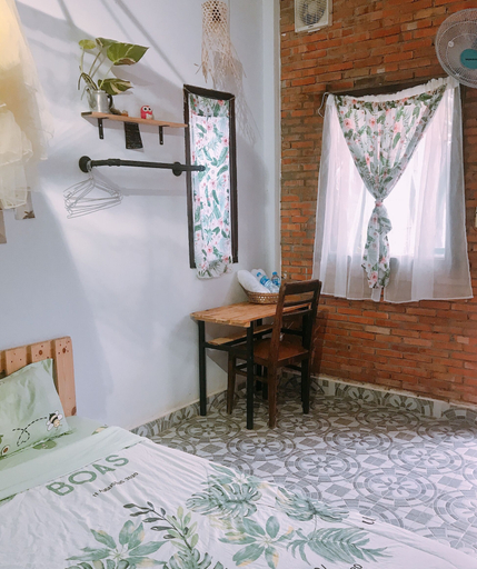 Bedroom 3, Green Sunshine Can Tho, Bình Thủy
