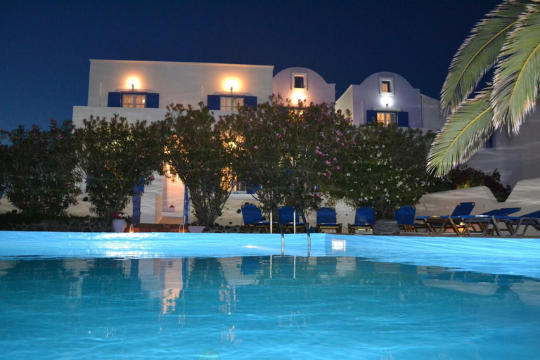 Sport & Beauty 5, Melina Hotel, South Aegean