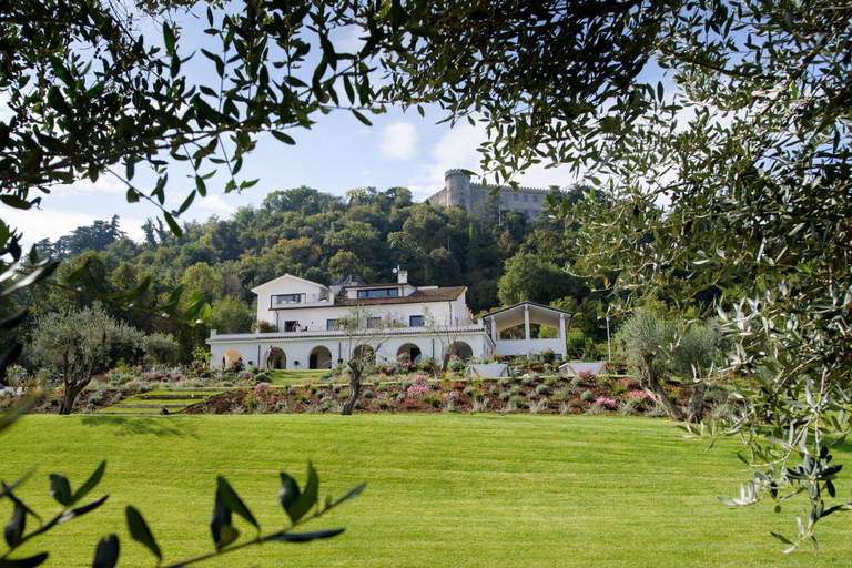 Exterior & Views 2, Vigna Caio Relais & Spa, Rome