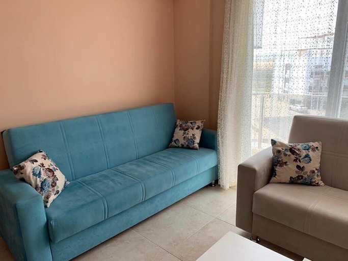 Others 5, Royal Sun Residence Agua 1 apartment