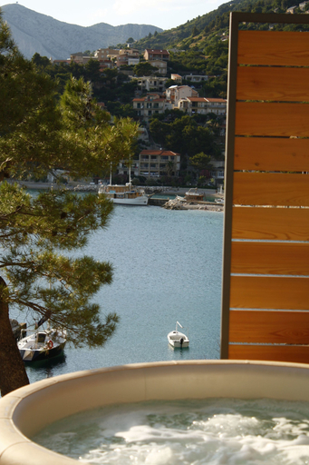 Sport & Beauty 5, Apartments Bikin, Brela