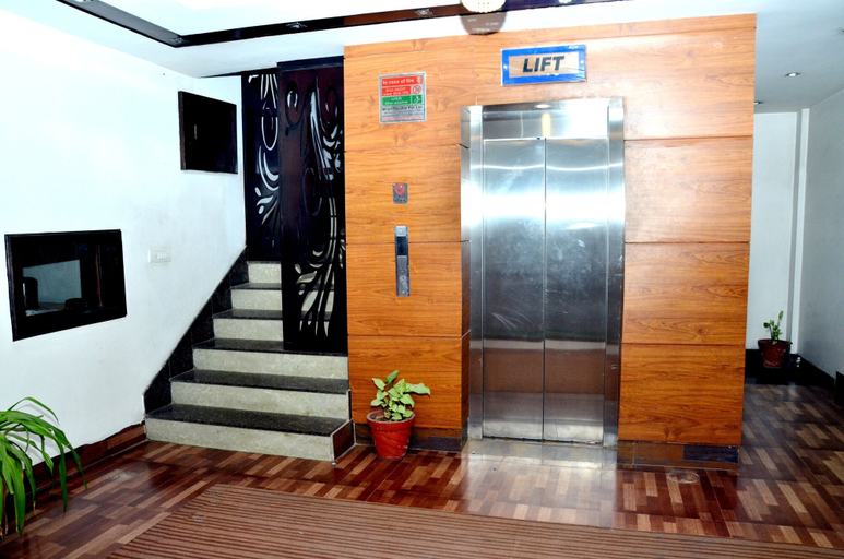 Others 5, Hotel BR Inn, Panipat