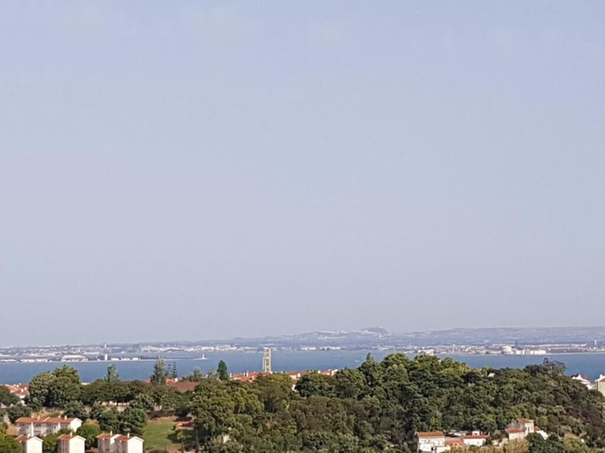 Others 4, Olaias Signature Apartment, Lisbon
