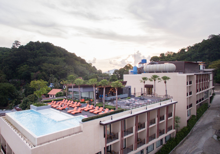 Exterior & Views 3, Bandara Phuket Beach Resort, Phuket Island