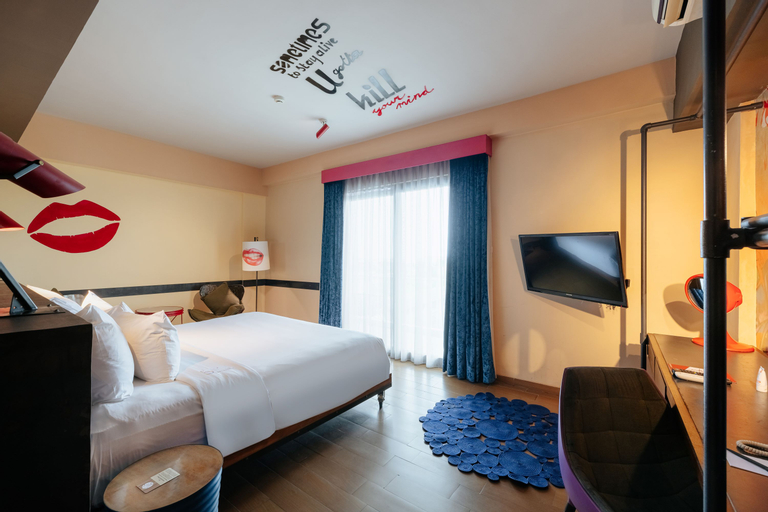 Bedroom 9
