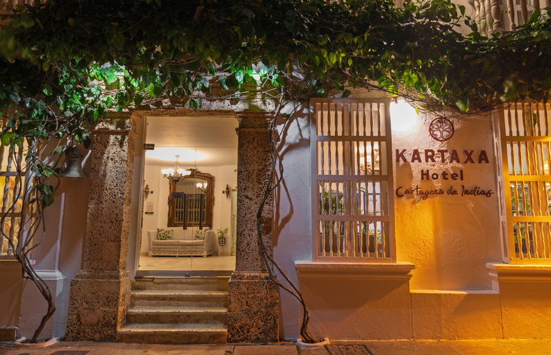 Exterior & Views 2, Hotel Kartaxa Cartagena, Cartagena de Indias