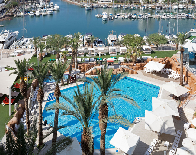 Exterior & Views 2, Vert Eilat By AFI Hotels, Aqaba