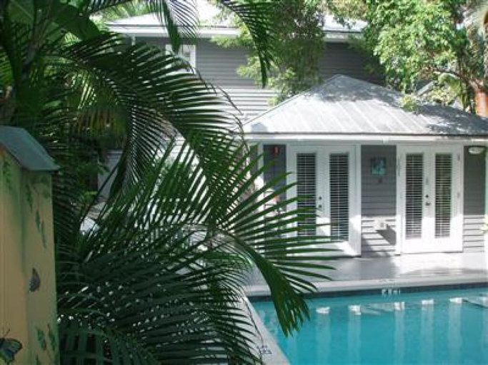 Sport & Beauty 5, Ambrosia Key West, Monroe
