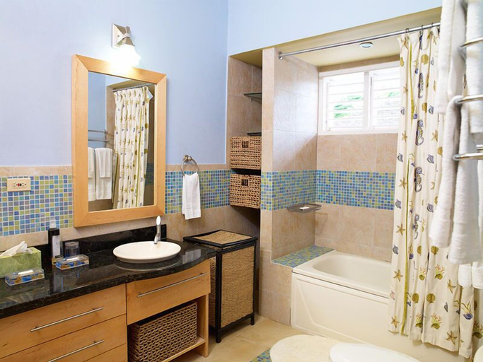 Bathroom 4, Villa Mara, Ocho Rios Jamaica Villa 6BR