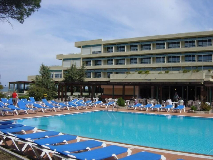 Sport & Beauty 5, Villaggio dei Pini, Sassari