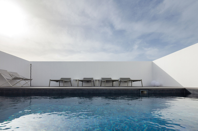 Sport & Beauty, Alinea Suites Limassol Center