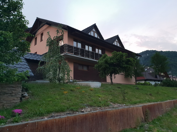 Exterior & Views 2, Apartmány Mlynky, Spišská Nová Ves