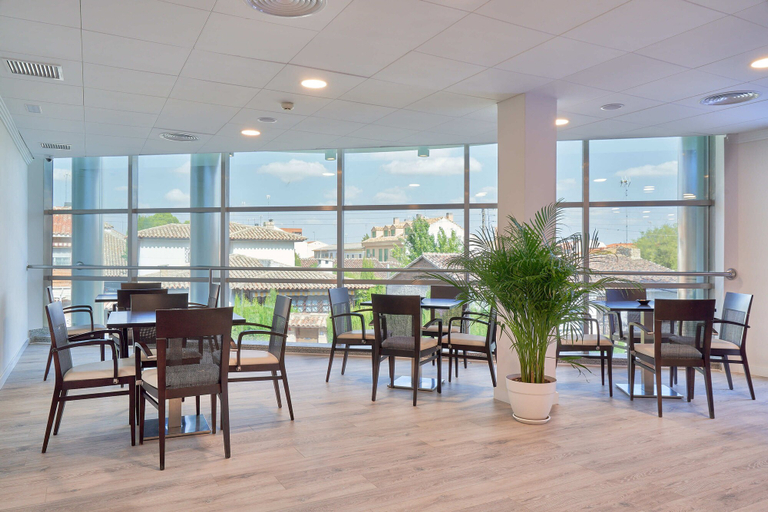 Food & Drinks 5, Smart Hotel La Sagra, Toledo