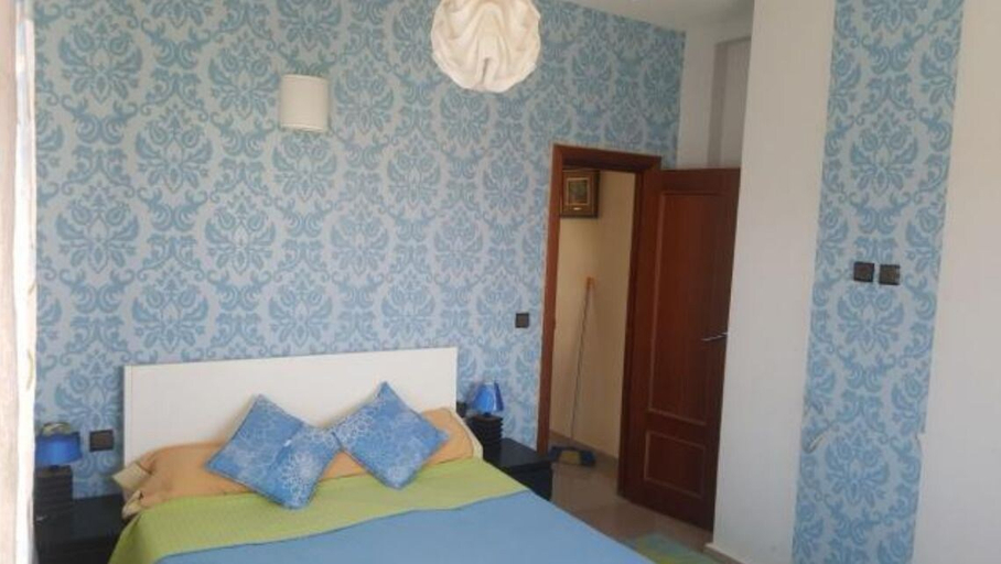 Bedroom 2, Arz Villa Appart, Ifrane