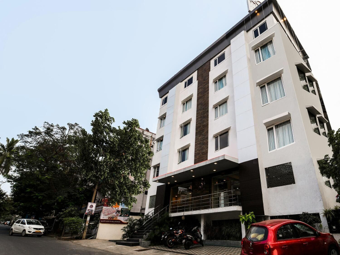 Exterior & Views 2, Rohhotel, Visakhapatnam