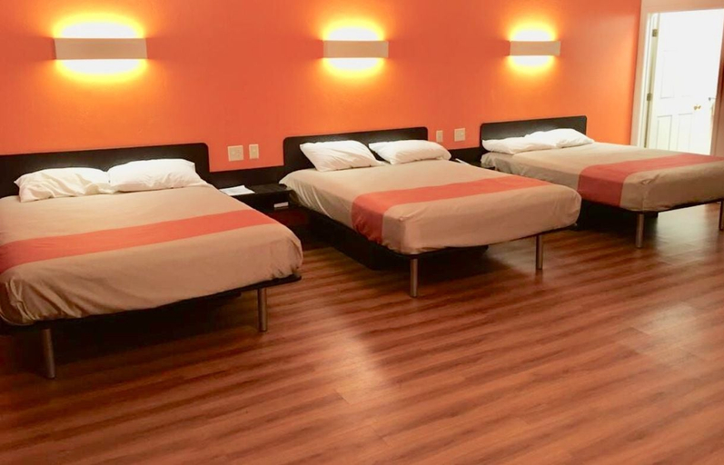 Bedroom 4, Americas Best Value Inn Globe AZ, Gila
