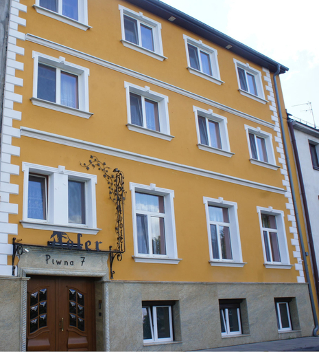 Exterior & Views 2, Aparthotel Adler, Kraków City