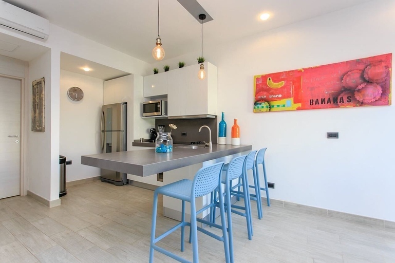 Others 5, Brand New Apartment Quinta Avenida, Cozumel
