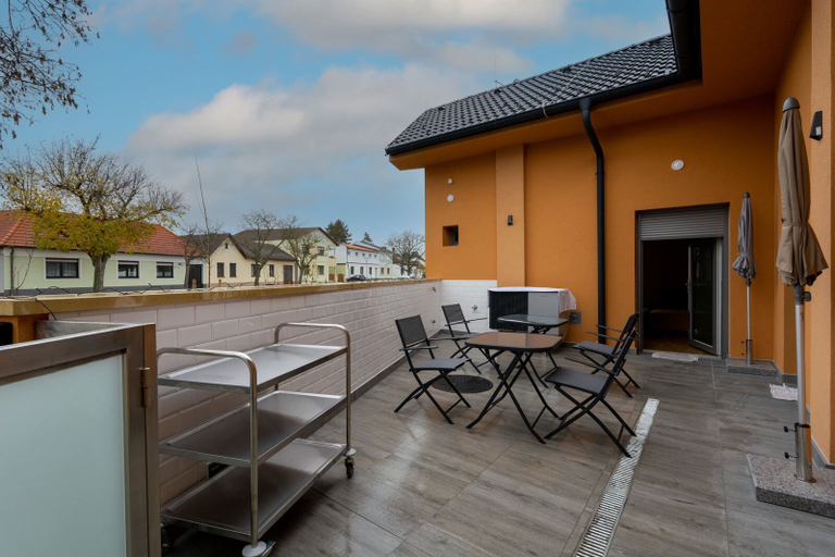 Others 5, Pension Pannonia, Neusiedl am See