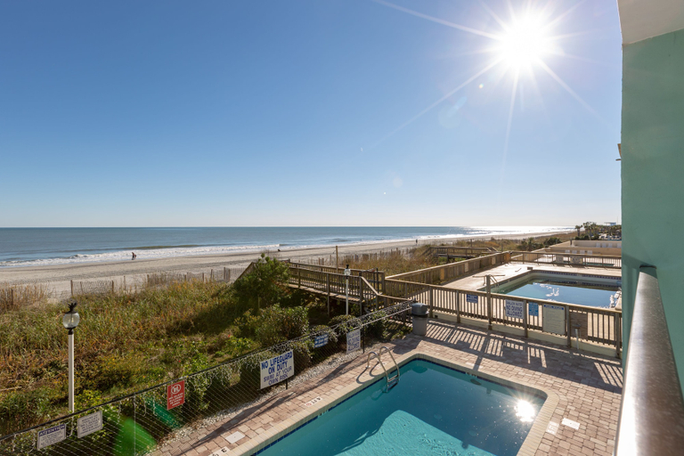 Sport & Beauty 4, Beach Club at Montego Inn, Horry
