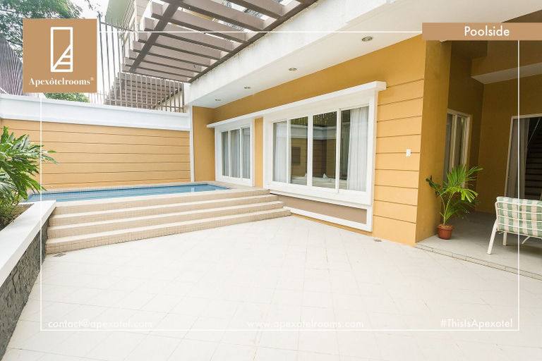Exterior & Views 2, Padgett Place - Deluxe Suites, Cebu City