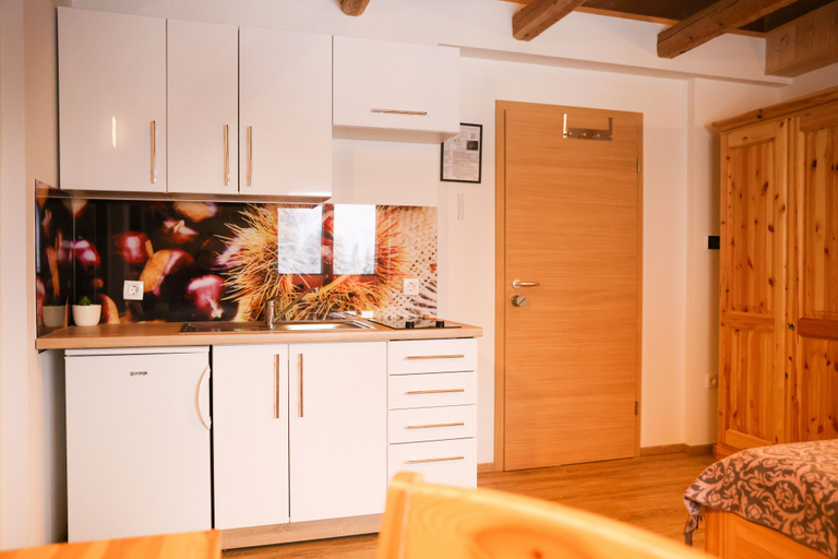 Others 5, Apartments Storzek, Hoce-Slivnica