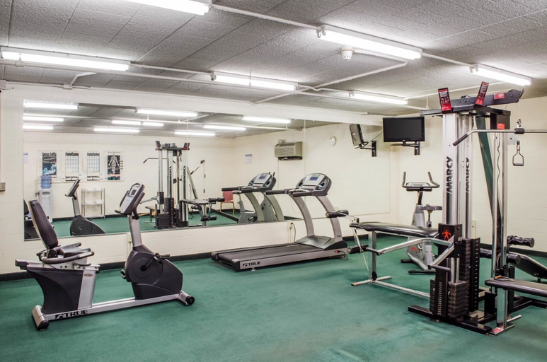 Others 5, Comfort Inn West Hazleton, Luzerne