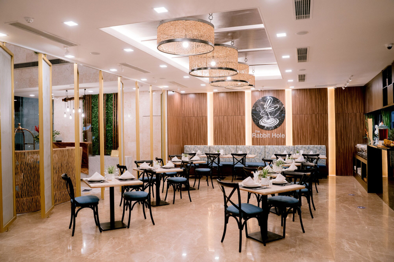 Food & Drinks 5, Goldberry Suites and Hotel Cebu, Cebu City